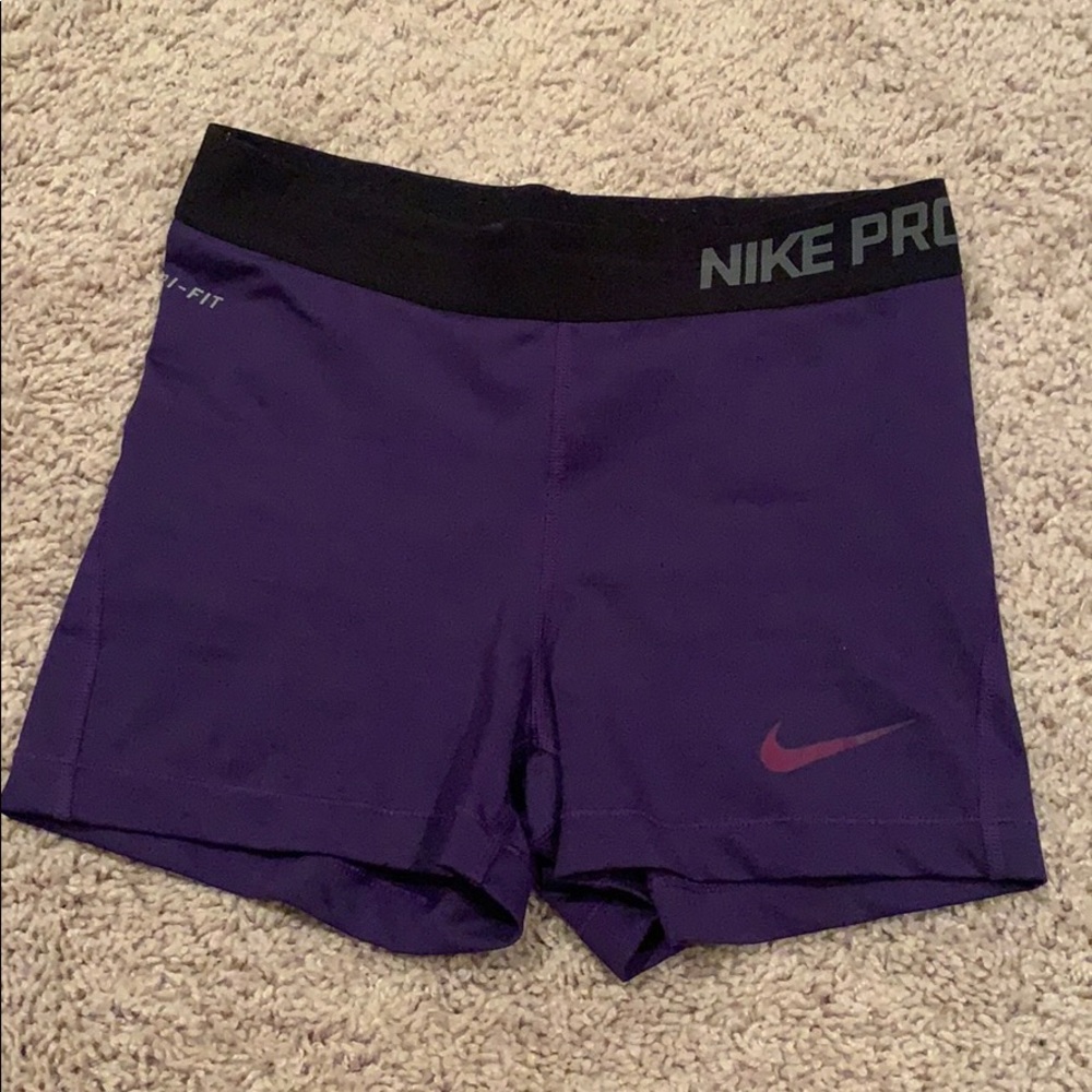 Nike Pros
